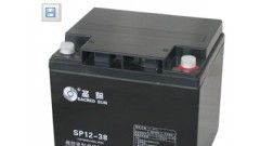 圣阳蓄电池SP12-120