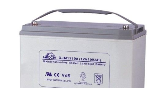 [图片]DJM12100(12v100ah)理士蓄电池