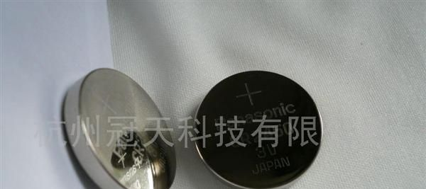 供应大容量纽扣<font color=red>电池</font> 松下纽扣<font color=r