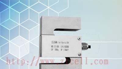 供应STL称重传感器,传感器旗舰品牌,中天测控