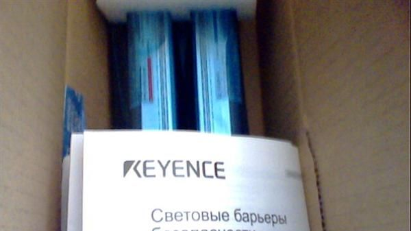 基恩士KEYENCE安全光栅SL-V08H,SL-C28H