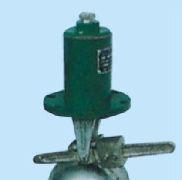 供应齐威【BUQK-03防爆浮球液位控制器】