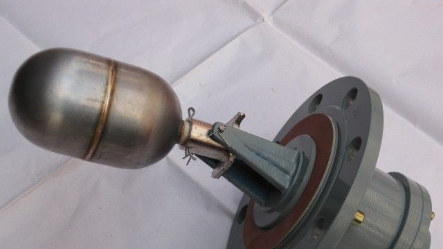 供应BUQK-01防爆浮球液位控制器