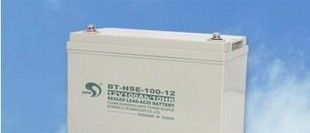 鄂州供应BT-HSE-100-12赛特蓄电池 12V100AH
