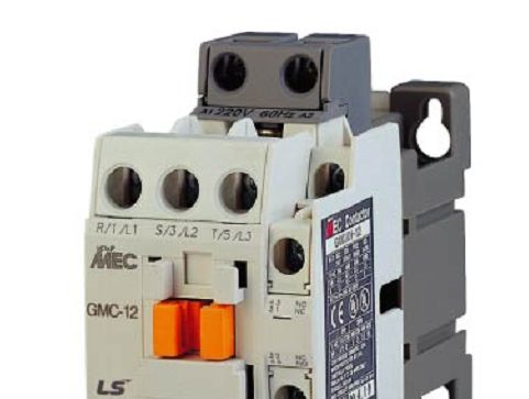 LS产电╬交流接触器型号