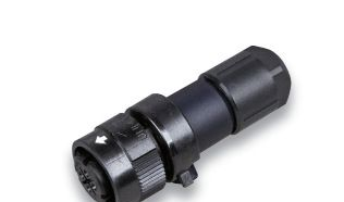 JAE 连接器 JN1DS04FK2