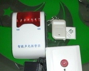 供应海盐最畅销的卫生间报警器