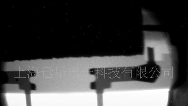 X光射线机