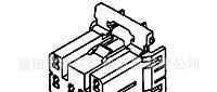 TE CONNECTIVITY / AMP 连接器1-173851-1 供应