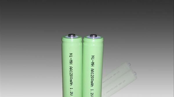 大最供应拔毛器 剃胡刀 <font color=red>充电电池</font>NI-1200MAH 