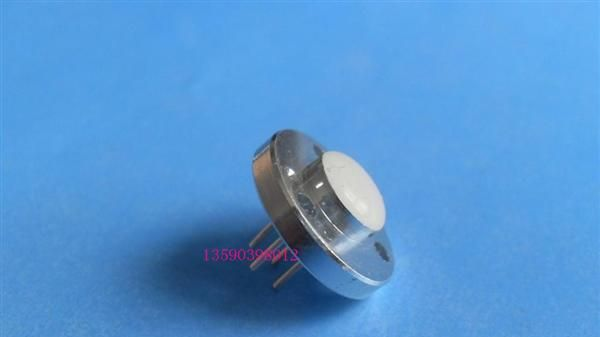 3W5W全彩RGB 18MM大功率全彩rgb灯珠