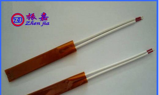 供应热熔胶枪PTC加热器