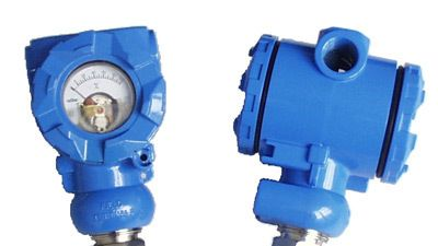 ：BP8200蓝宝石压力变送器