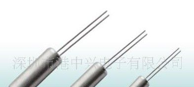圆柱晶振32.768KHz，圆柱晶振生产，各型号圆柱晶振