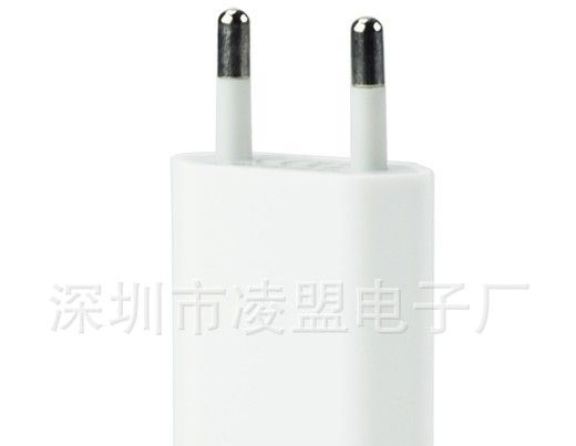 供应 USB迷你小风扇<font color=red>充电</font>器 5V500MA