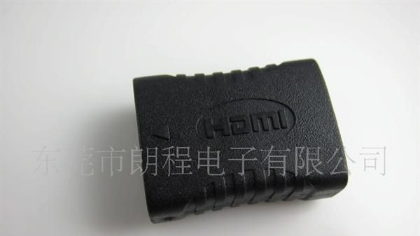 HDMI 母对母 HDMI母 转HDMI母 转接头 直通头 对接头