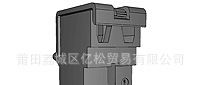 tyco连接器829213-8