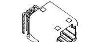 TE CONNECTIVITY / AMP 连接器1-174936-1 供应