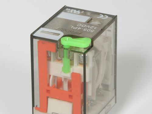 控制继电器505-4PL