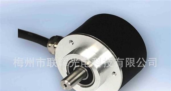 增量式光栅编码器、精雕机传感器、数控机械和自动化机械传感器