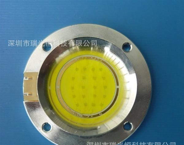 LED大功率30w灯泡 30W防爆灯专用灯珠 30W灯珠