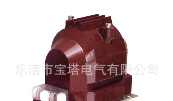 高压电流互感器