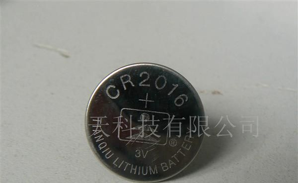供应国产天球CR1220  3V纽扣<font color=red>电池</font>