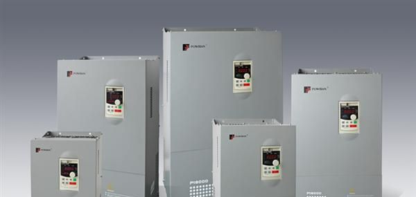 大量低价供应普传矢量变频器传PI8100a 1R5G3
