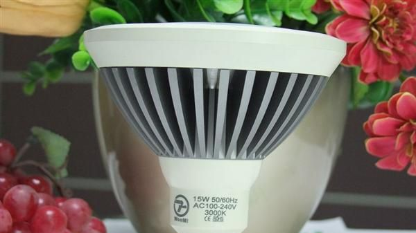 高显色<font color=red>LED</font>灯杯/PAR38 优质<font colo