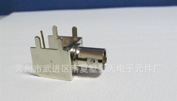 BNC插头，转接头