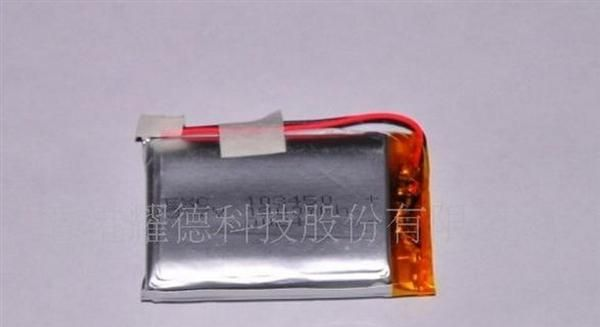 供应3.7V【聚合物锂<font color=red>电池</font>】1800容量锂<font 