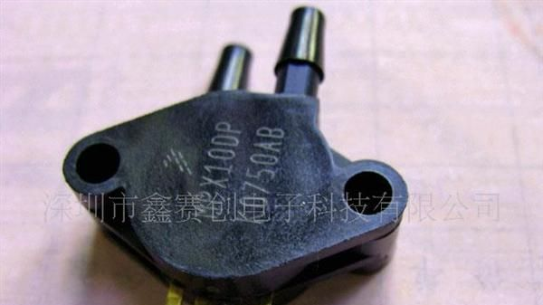 供应MPX10DP压力传感器