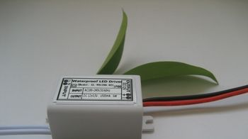 MR16灯<font color=red>电源</font>，恒压<font color=red>L