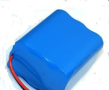7.2V，8800mAh组合18650<font color=red>锂电池</font>
