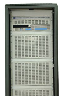 供应南京美尔诺M9835B可编程电子负载仪（15KW）