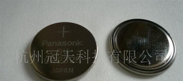 供应松下<font color=red>锂电池</font>PANASONIC BR2325
