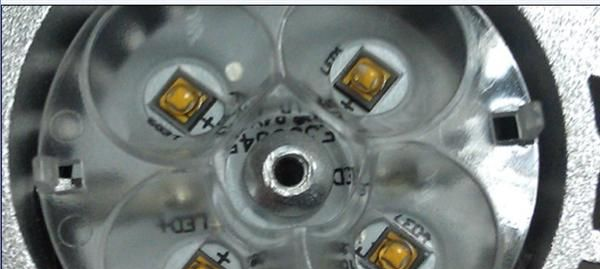 大功率LED灯珠LUW CRDP ,欧司朗LED