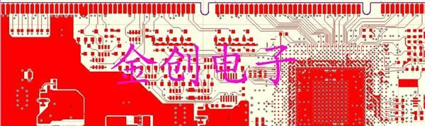 供应PCB电路板，PCB抄板设计改板，打样批量生产