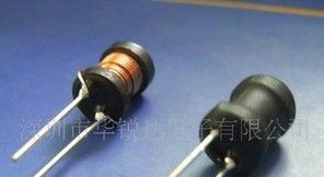 优势供应插件电感，厂家直销插件电感，质量保证