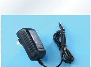 供应全新 12V1A电源适配器 12V1000MA 开关电源
