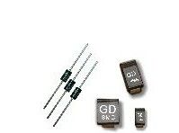 供应特价贴片二极管，优质1SS196贴片二极管厂家直销