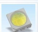 厂家直销高亮度3528冷白LED模组专用