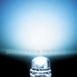 供应衰减小LED白光