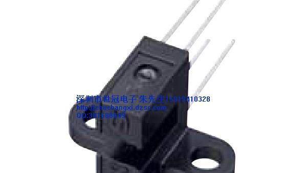 供应SHARP光电传感器GP1S51V   GP1S51  GP1S52V  GP1S53V