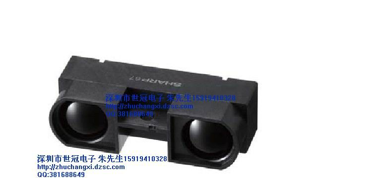 供应距离传感器GP2Y0A710YKOF  GP2YOA710YKOF