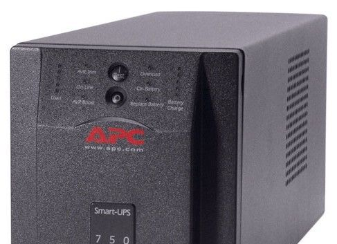 APC电源SURT5000XLICH价格，SURT5000XLICH（5000VA）技术参数