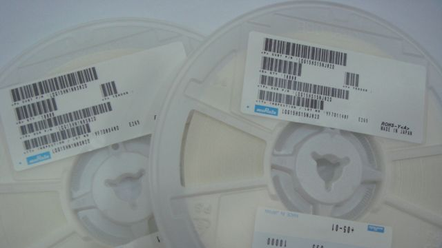 供应LQH44PN220MJ0L村田电感