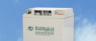 赛特12v蓄电池12v38ah 赛特蓄电池参数 报价