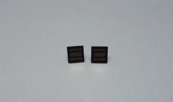 供应OSRAM大功率  OSLON Black黑色系列 1W超白光 LUW H9GP.CE