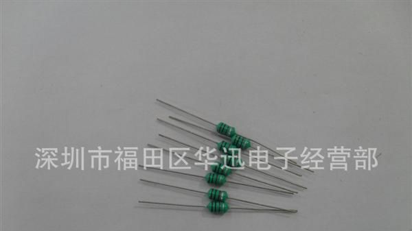 色环电感0204 0307 330UH 331K  331 0410 0510